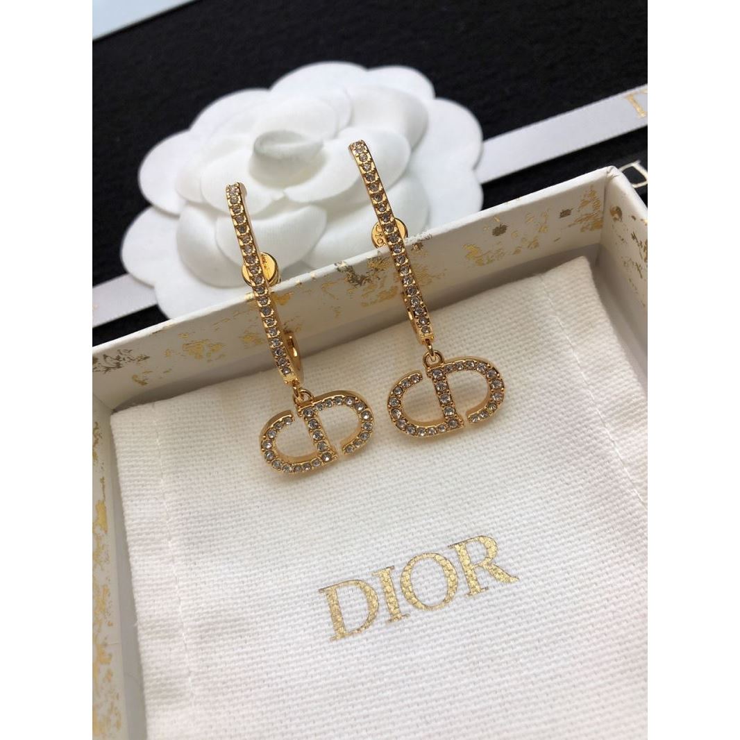 Christian Dior Earrings